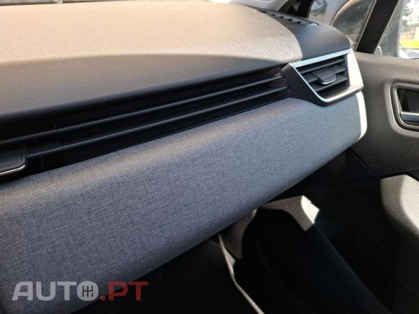 Renault Clio TCe 90 Evolution