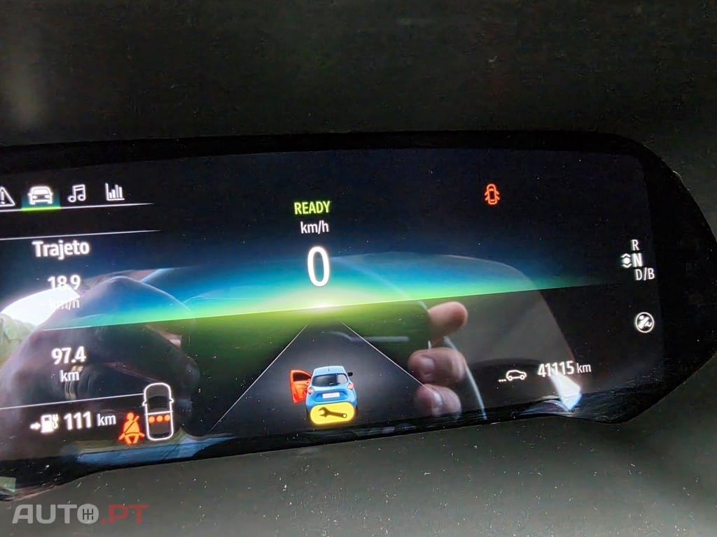 Renault Zoe Life 52Kw 136Cv
