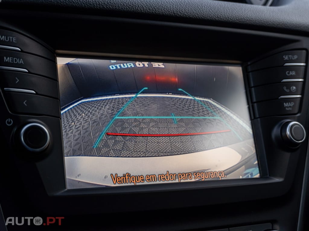 Toyota Avensis 2.0 D-4D Premium