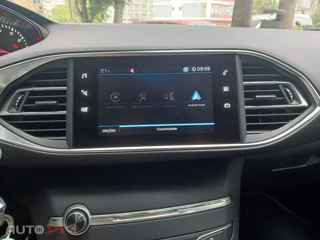 Peugeot 308 SW 1.2 PureTech GT Line EAT6