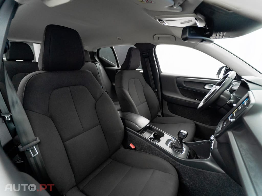 Volvo XC40 1.5 T2 Essential