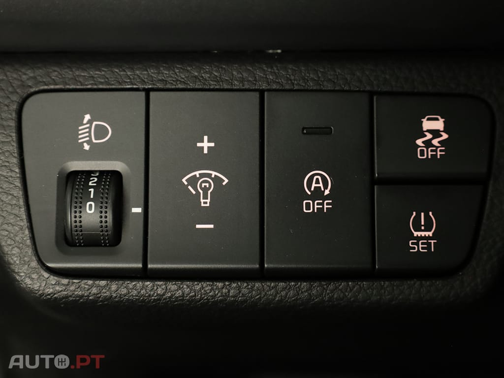 Kia Rio Rio 1.0 T-GDi Drive JLL17