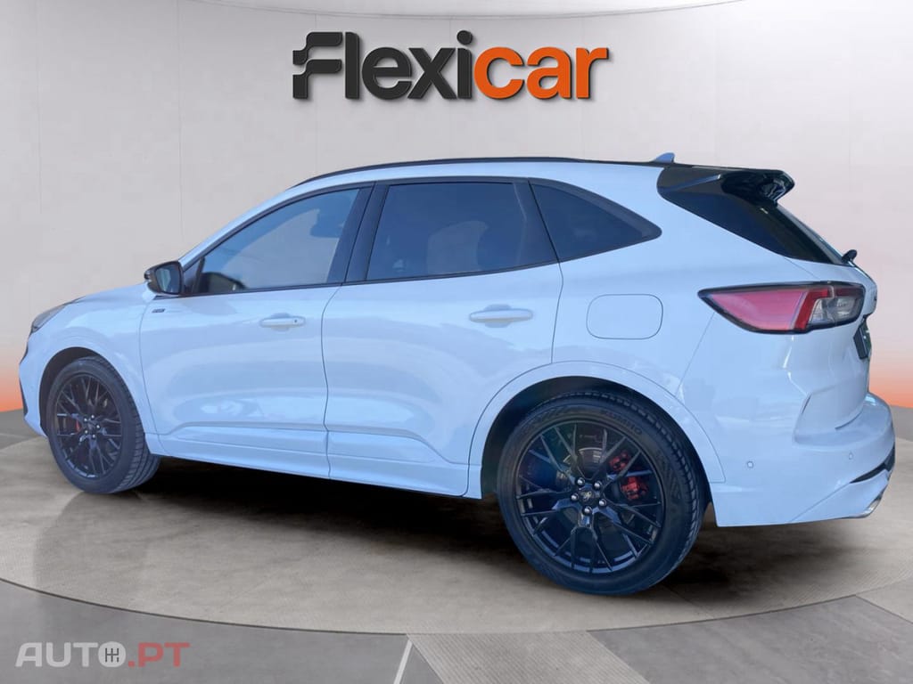 Ford Kuga 1.5 EcoBoost ST-Line