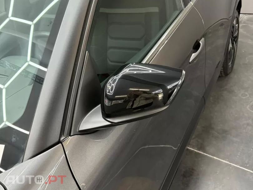 Citroen C4 1.2 PureTech Shine