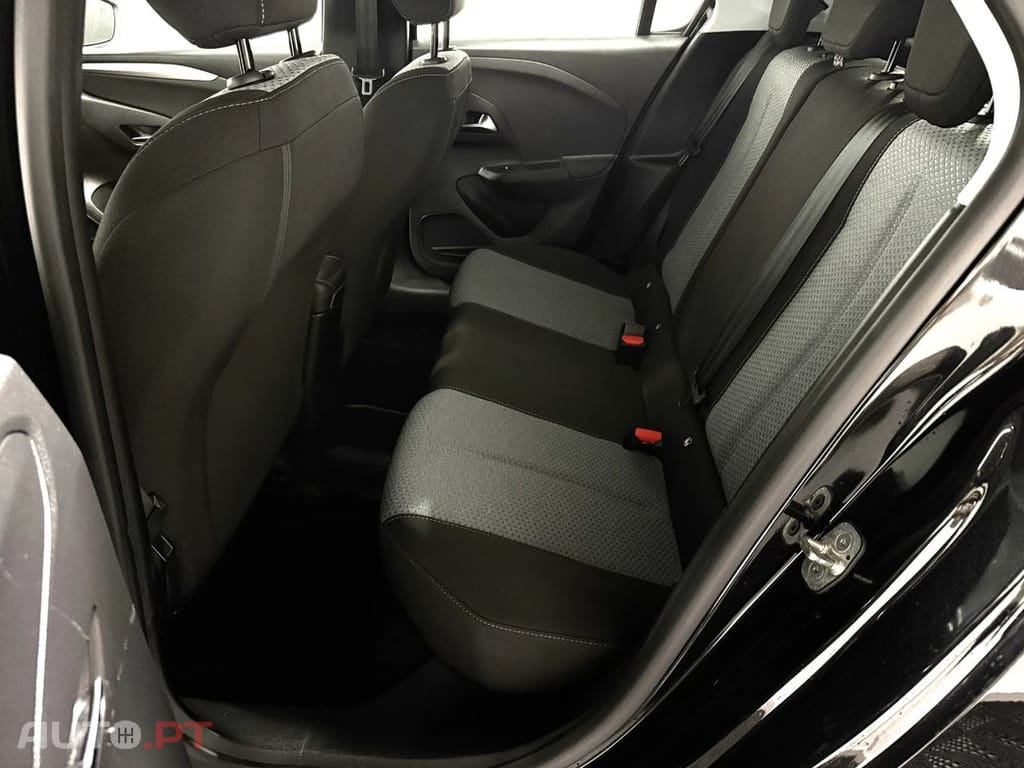 Opel Corsa 1.2 S&S Edition