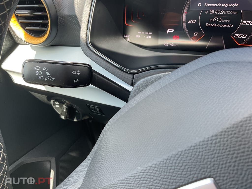 Seat Arona 1.0 TSI Style DSG