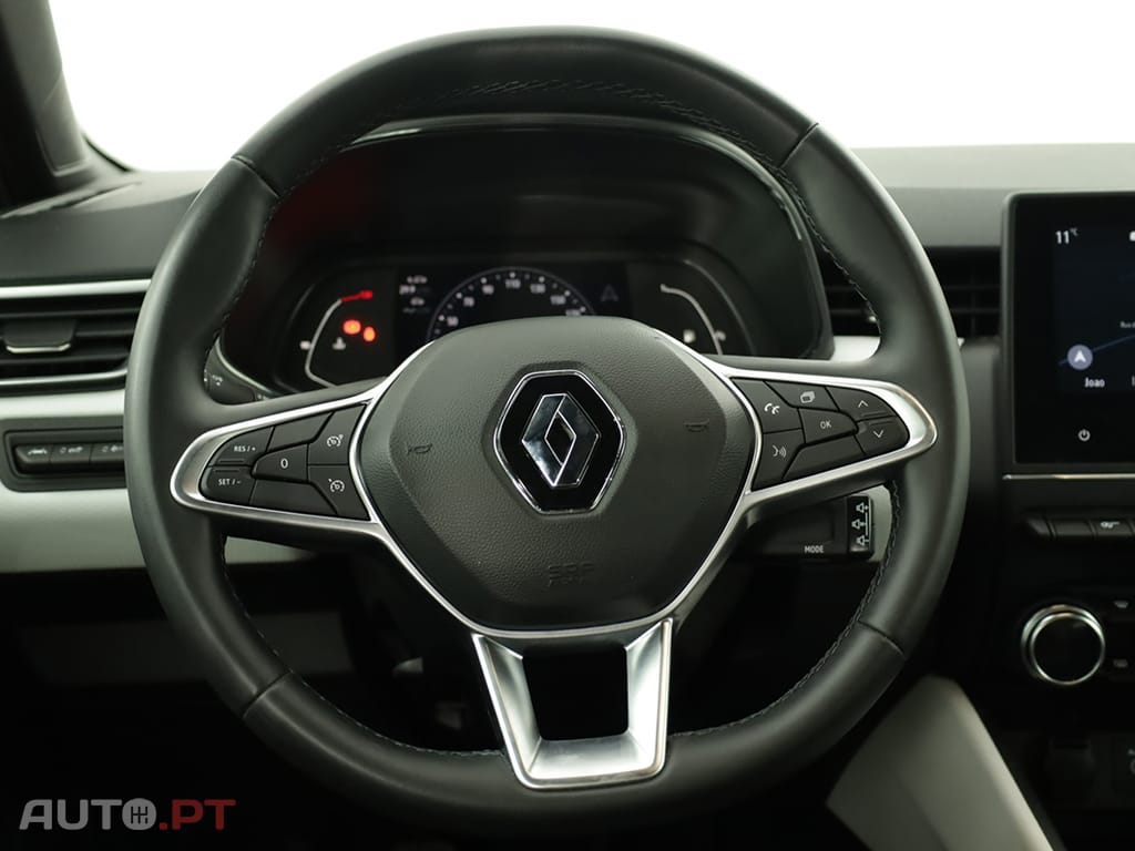 Renault Clio Clio 1.0 TCe Techno