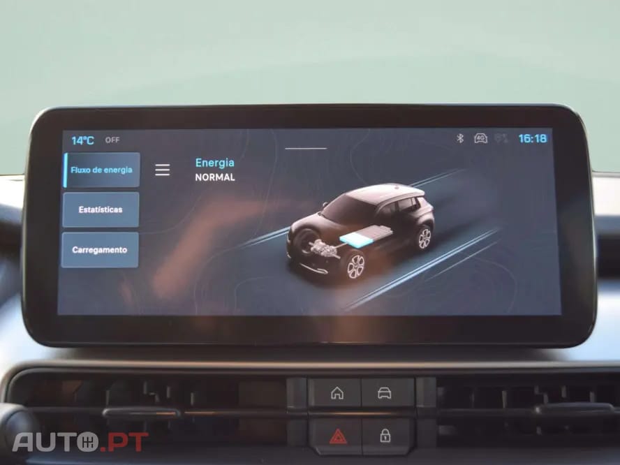 Jeep Avenger 54 KWh Summit