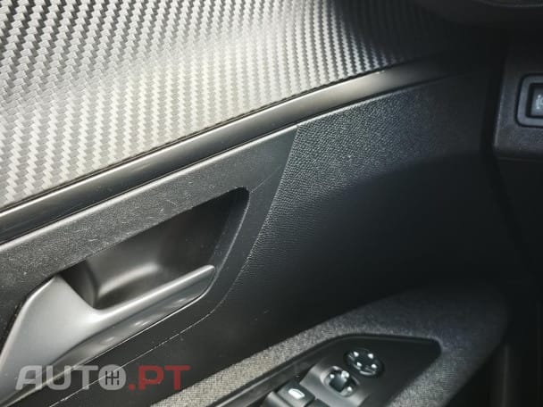 Peugeot 3008 1.5 BlueHDi Active Pack