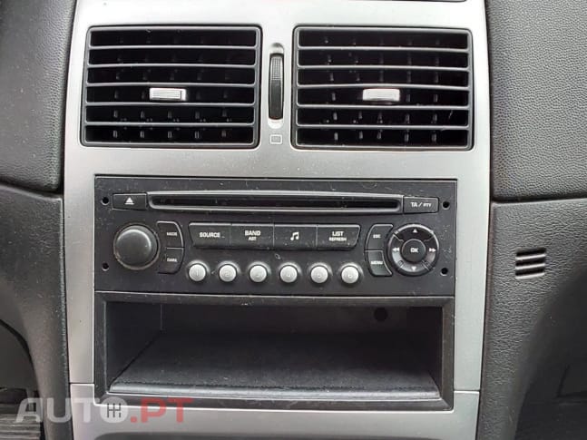 Peugeot 307 1.6 HDi Premium