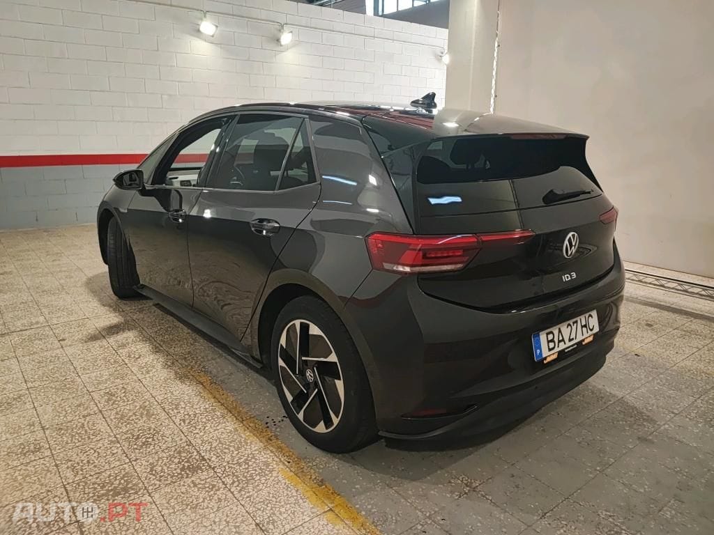 Volkswagen Id.3 Pro Confort