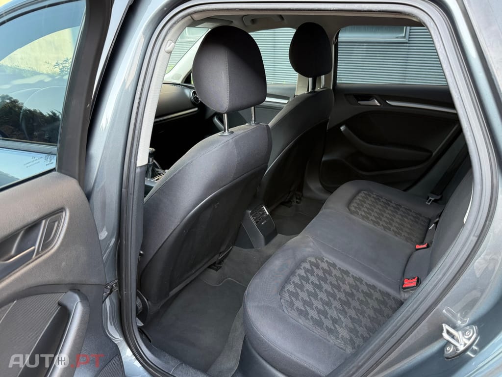 Audi A3 Sportback 1.6 TDI Sport