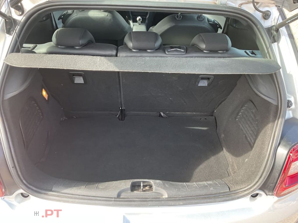 Citroen DS3 VTi Chic