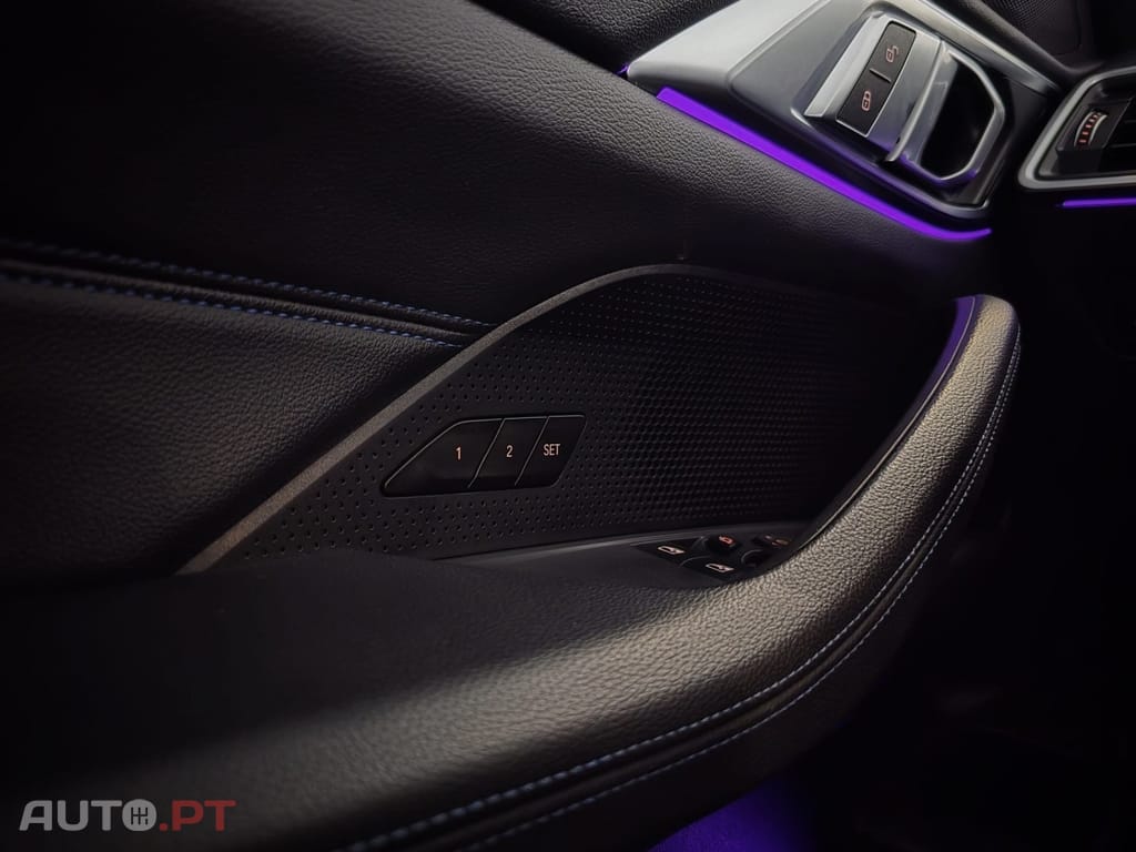 BMW M440 i xDrive