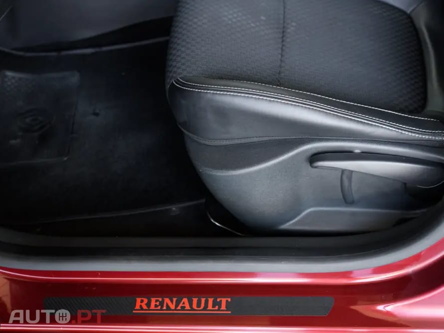 Renault Clio 1.5 dCi Limited EDition