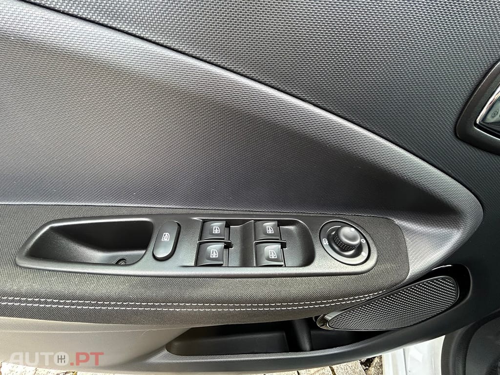 Renault Zoe Intens 40