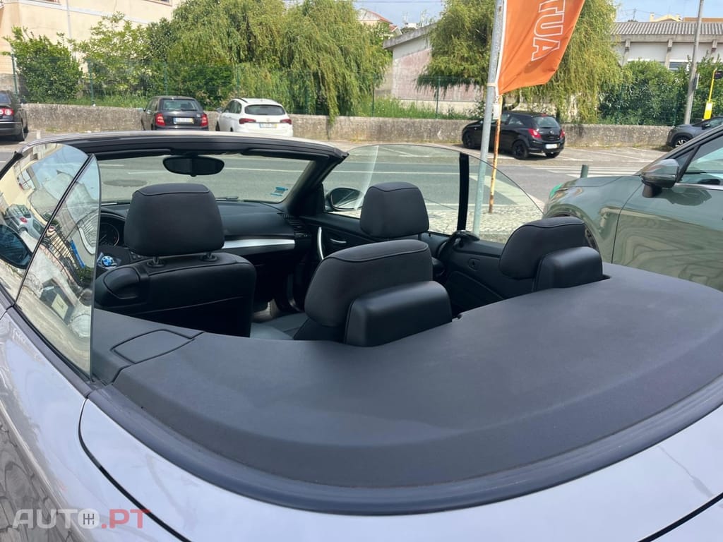BMW 120 d