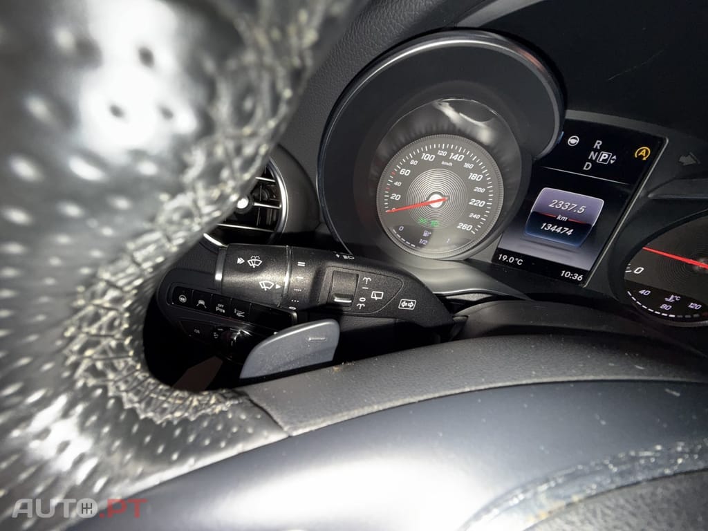 Mercedes-Benz C 220 Station CDI 7G-TRONIC Avantgarde Edition
