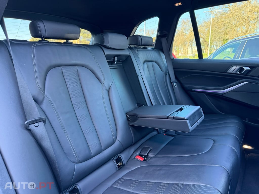 BMW X5 45 e xDrive Pack M