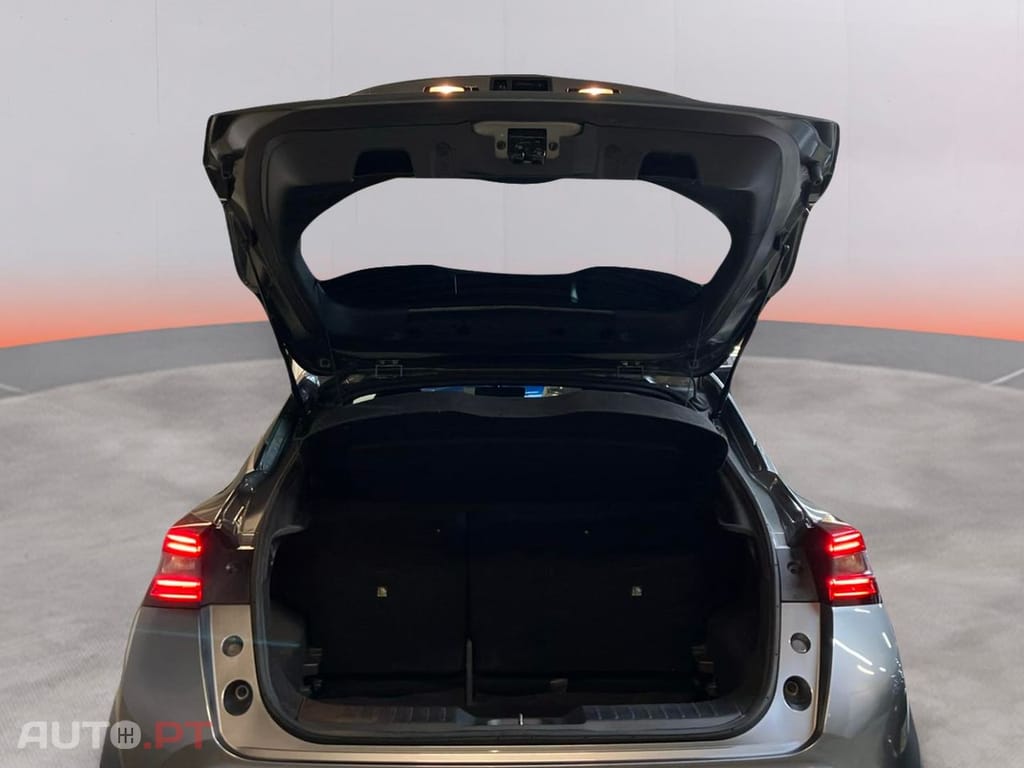 Nissan Juke 1.0 DIG-T 114 N-Connecta