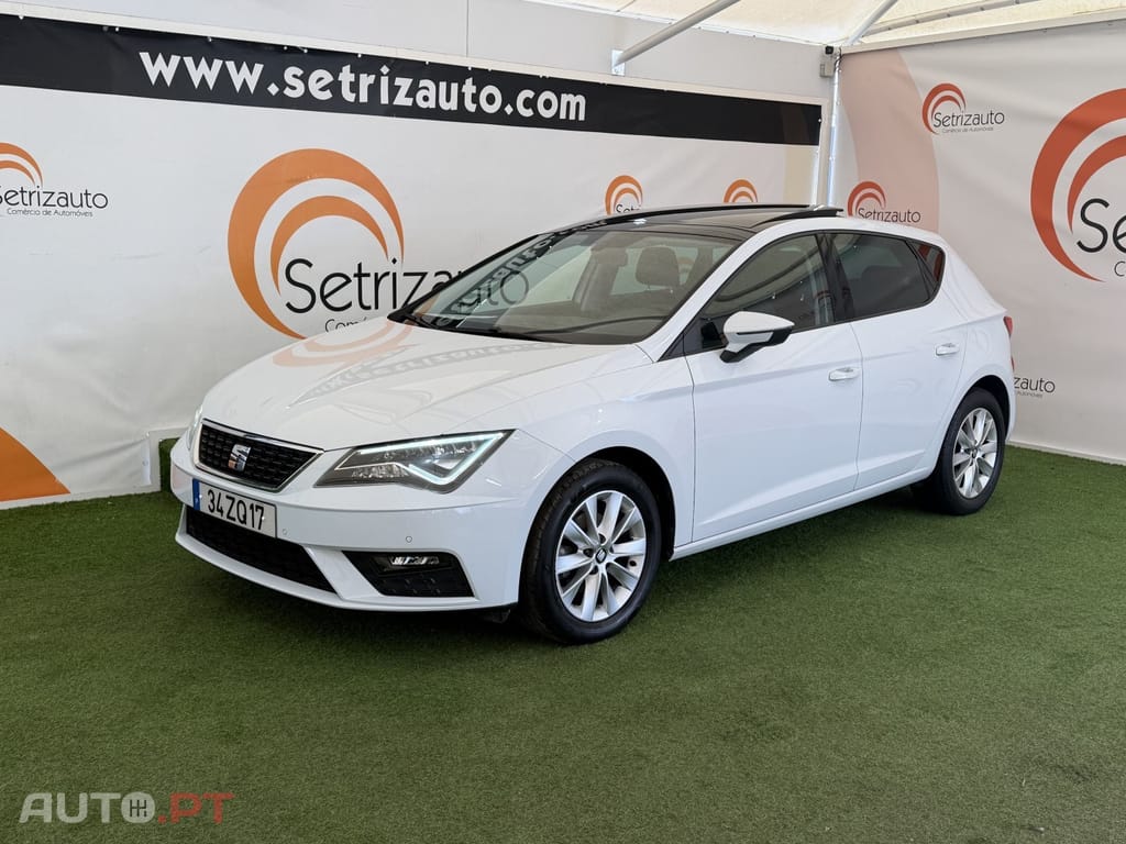 Seat Leon 1.0 EcoTSI Style S/S