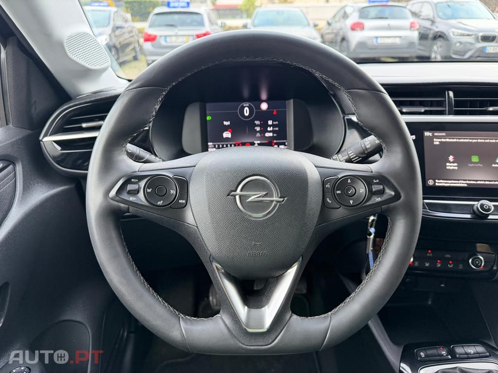 Opel Corsa 1.2 T Edition