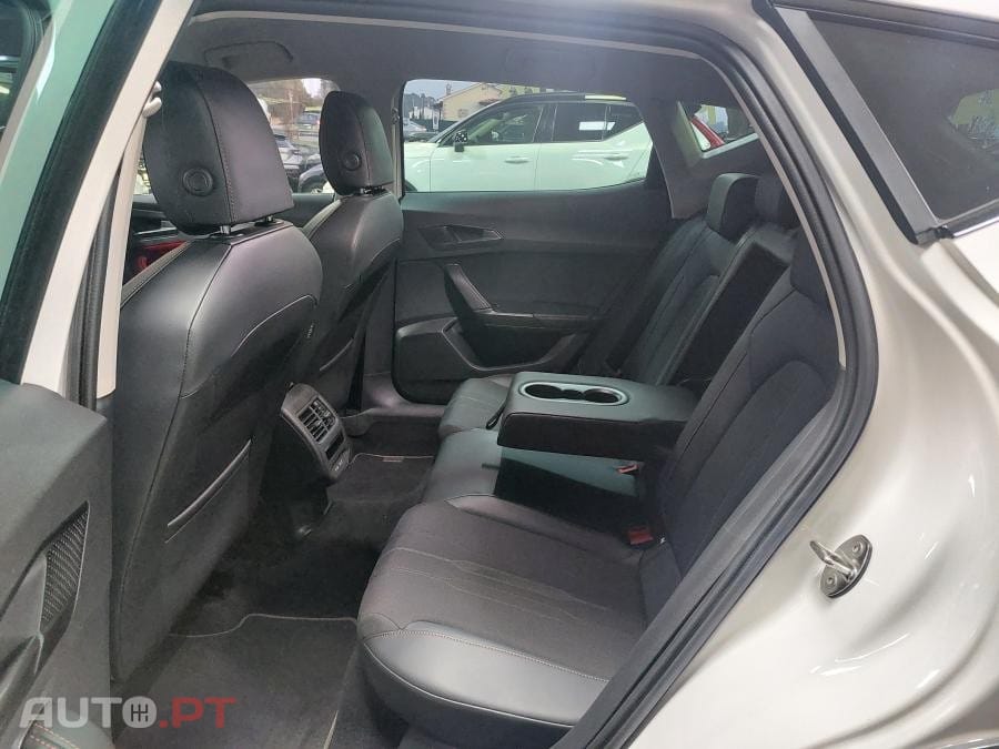 Cupra Formentor 1.5 TSI