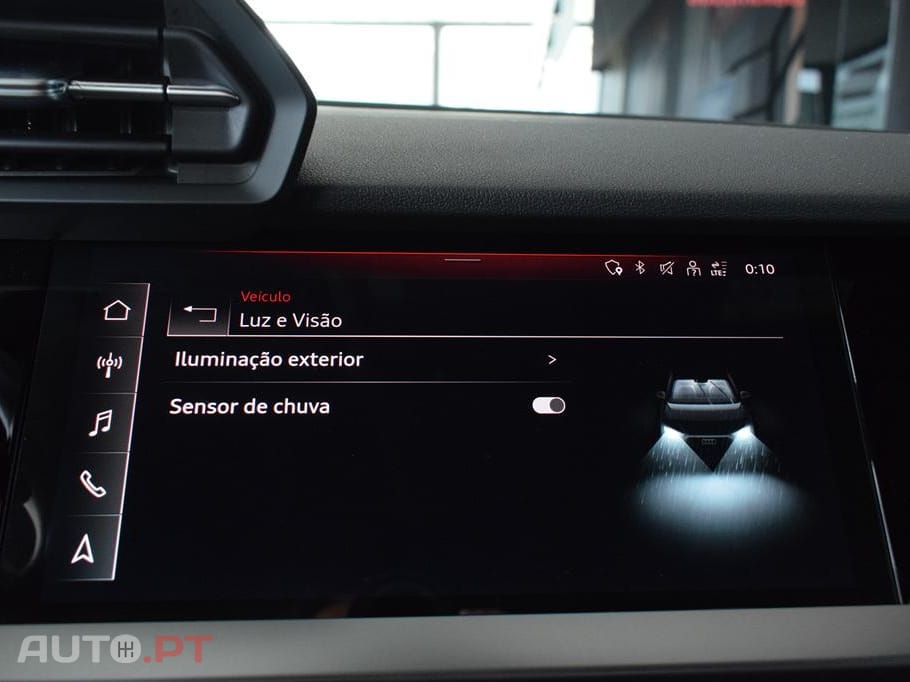 Audi A3 30 TDI Advanced