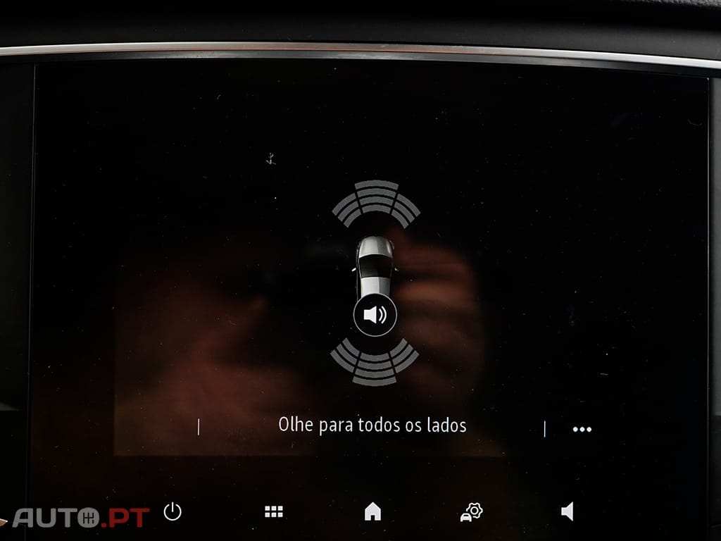 Renault Mégane Mégane 1.3 TCe Intens