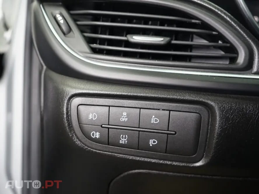 Fiat Tipo 1.3 MultiJet