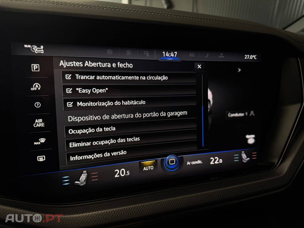 Volkswagen Touareg 3.0 TDI V6 R-Line