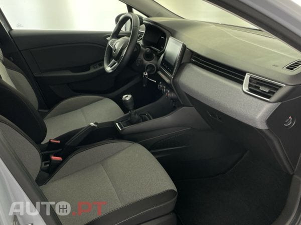 Renault Clio TCe 90 Evolution