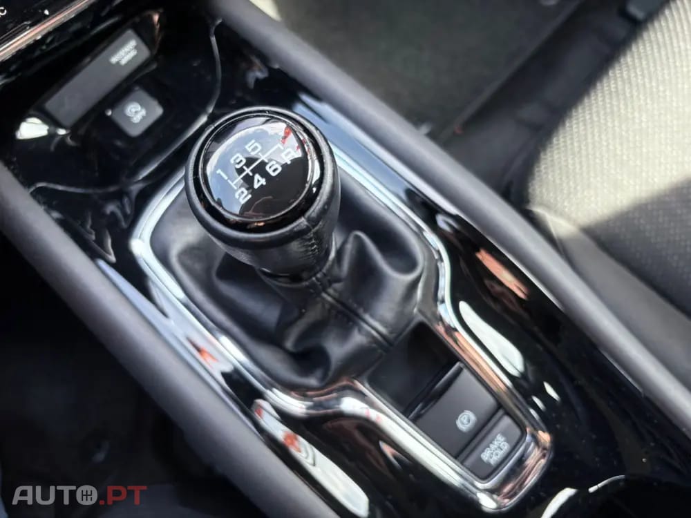 Honda HR-V 1.6 i-DTEC Comfort