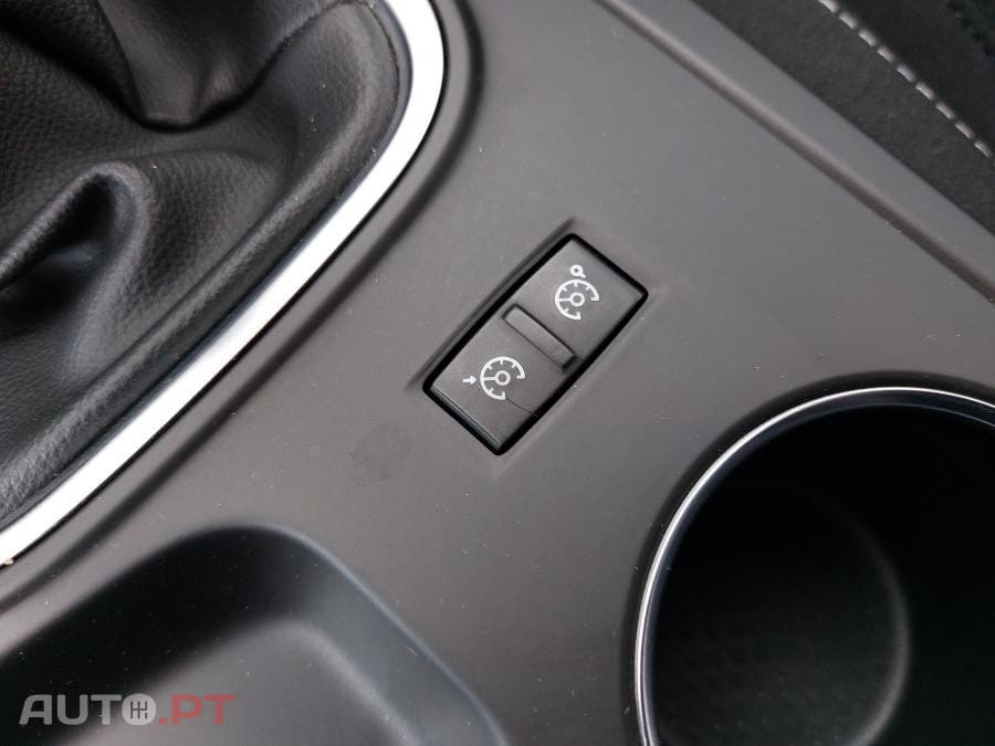 Renault Mégane Sport Tourer 1.5 Blue dCi Limited