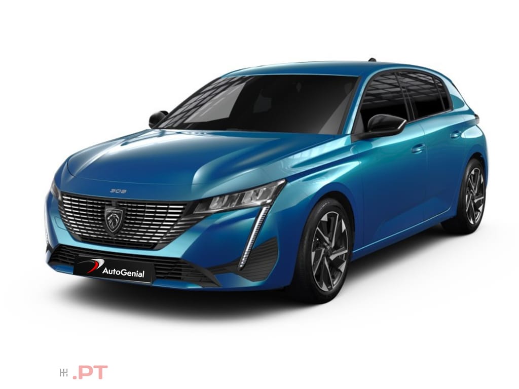 Peugeot 308 1.2 PureTech Allure