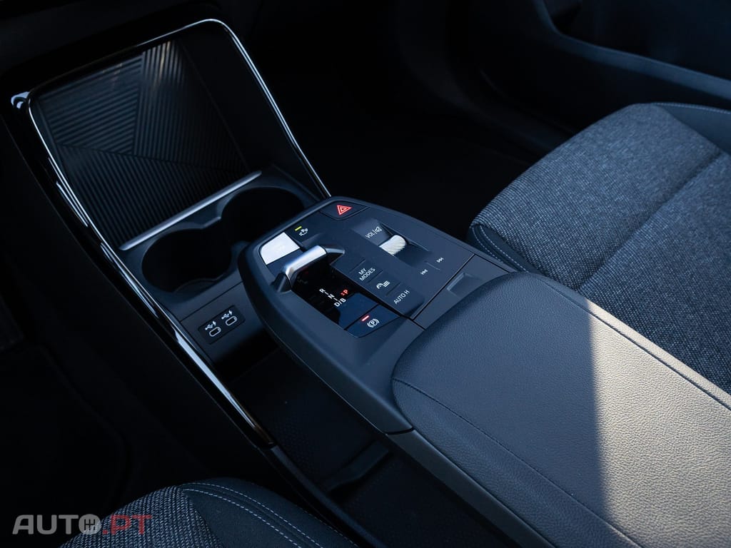BMW iX1 xDrive30