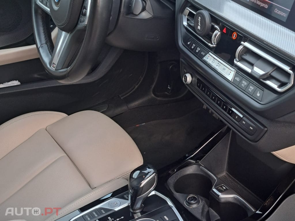 BMW 220 serie 2