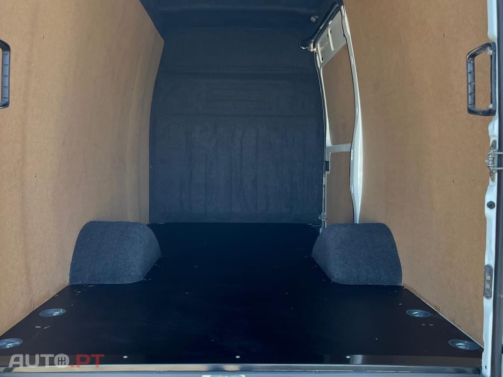 Iveco Daily 3.0  L3 H2
