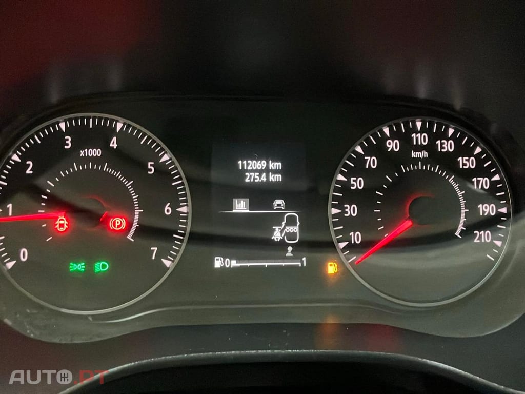 Dacia Sandero 1.0 ECO-G Essential Bi-Fuel
