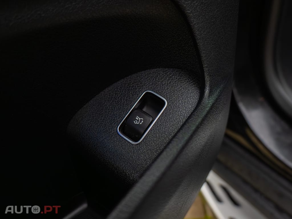 Mercedes-Benz GLE de 4Matic