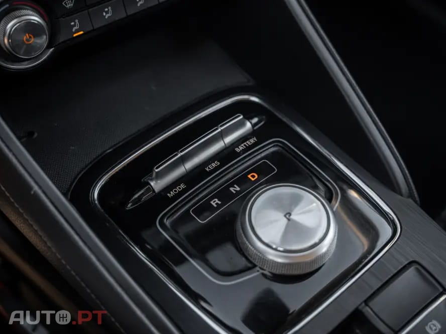 MG ZS EV 44.5 kWh Comfort