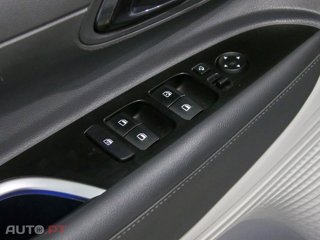Hyundai Bayon 1.0 T-GDi Premium