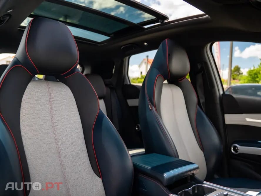 BYD Atto 3 60.48 kWh Comfort