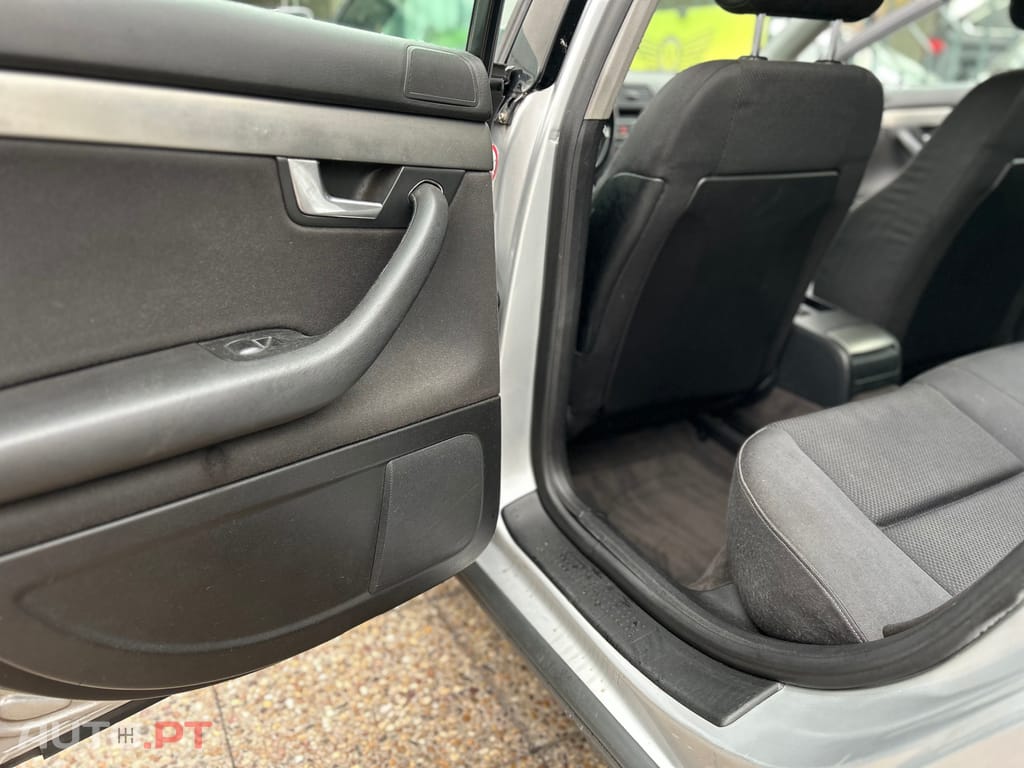 Audi A4 1.9TDI M5 SPORT