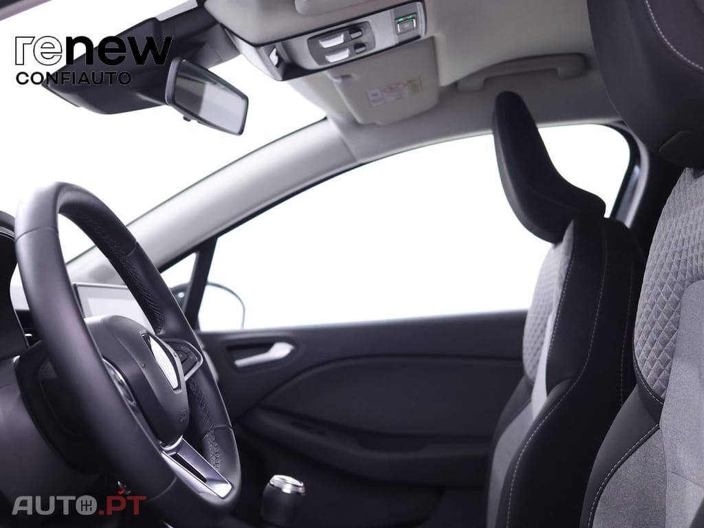 Renault Clio 1.0 Tce Evolution Bi-fuel