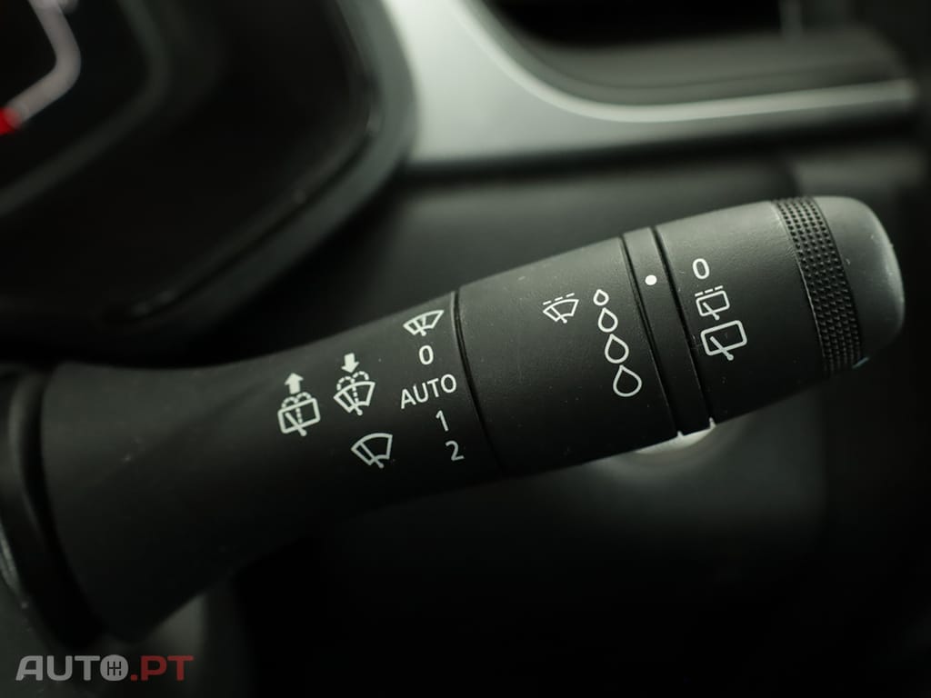 Renault Captur Captur 1.0 TCe Techno Bi-Fuel