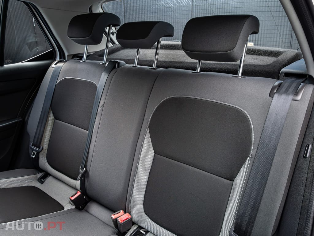 Skoda Fabia 1.4 TDi Ambition