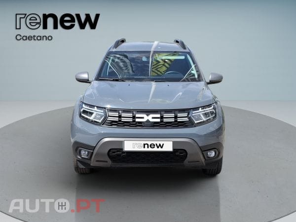 Dacia Duster 1.0 TCE 90cv Journey