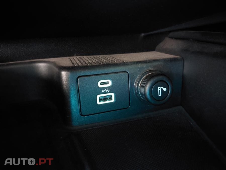 Ford Kuga 2.5 PHEV Titanium