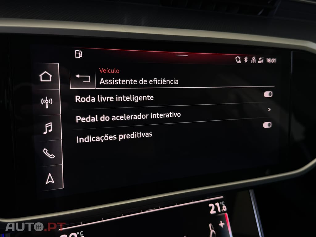 Audi A7 50 TFSIe quattro S tronic